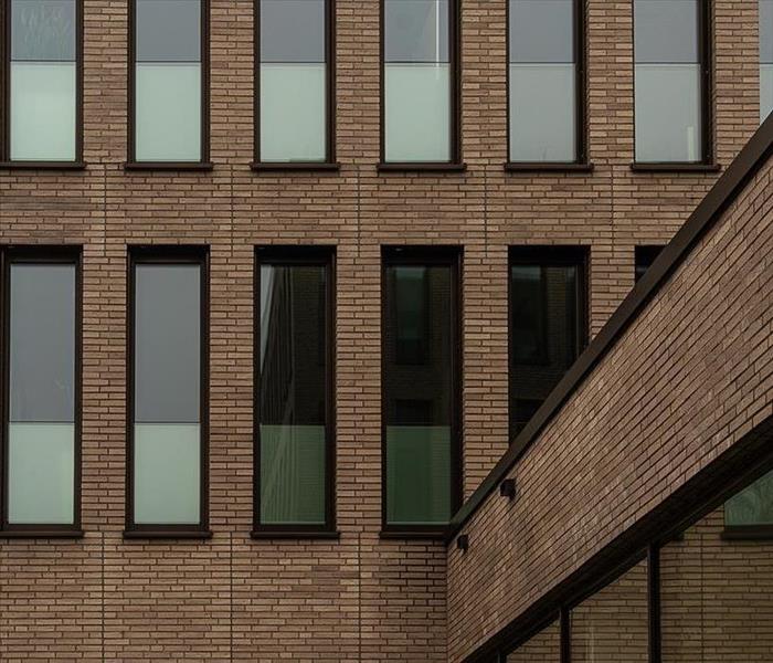building with windows