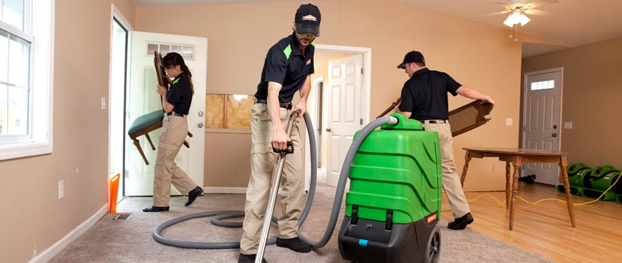 Manteca, CA cleaning services